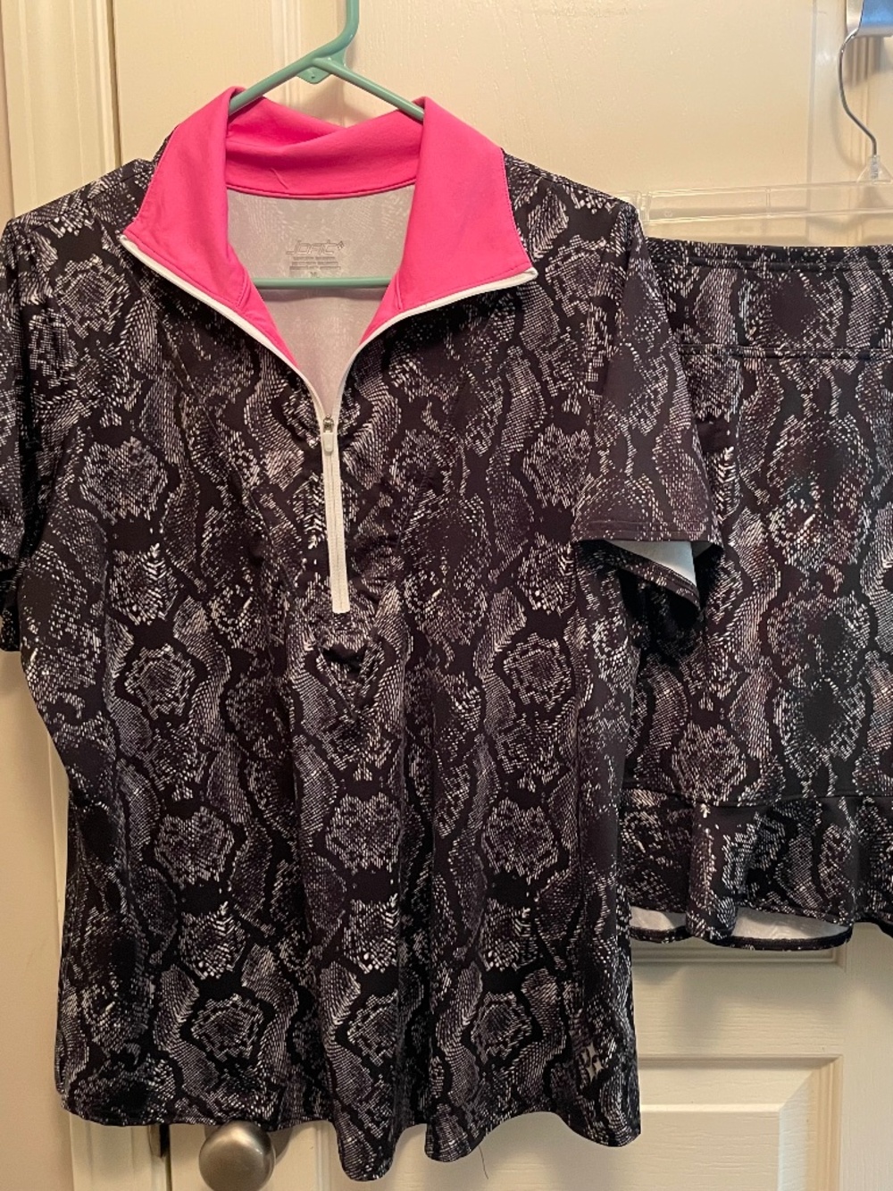 Women’s Golf Set